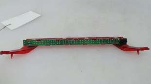 Recambio de luz central de freno para bmw serie 1 berlina (e81/e87) 2004-2012 118d referencia OEM IAM 63256924673 63256924673  2