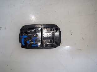 Recambio de mando elevalunas trasero izquierdo para citroën c4 picasso 2007-2013 exclusive referencia OEM IAM 96639378ZD 9663937 2