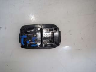 Recambio de mando elevalunas trasero izquierdo para citroën c4 picasso 2007-2013 exclusive referencia OEM IAM 96639378ZD 9663937