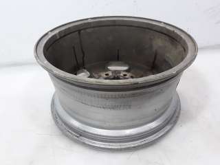 Recambio de llanta para ford ranger (tke) 2011- doble cabina 4x4 xlt limited referencia OEM IAM EB3C1007E2A EB3C1007E2A 