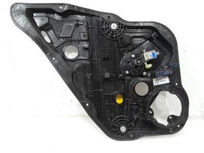 Recambio de elevalunas trasero izquierdo para kia niro 2016- 1.6gdi hybrid-141 referencia OEM IAM 83471AT000 83470AT000 83470AT0