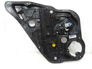 Recambio de elevalunas trasero izquierdo para kia niro 2016- 1.6gdi hybrid-141 referencia OEM IAM 83471AT000 83470AT000 83470AT0