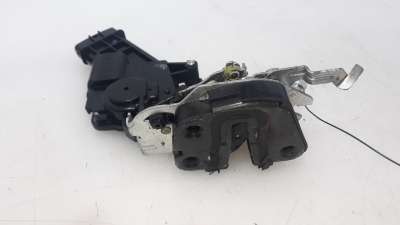 Recambio de cerradura puerta trasera izquierda para kia carens (un) 2006-2011 emotion referencia OEM IAM 814101D000 814101D000 8