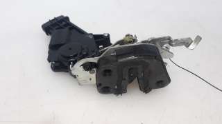 Recambio de cerradura puerta trasera izquierda para kia carens (un) 2006-2011 emotion referencia OEM IAM 814101D000 814101D000 8