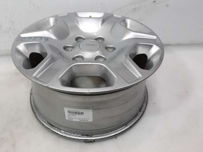 Recambio de llanta para ford ranger (tke) 2011- doble cabina 4x4 xlt limited referencia OEM IAM EB3C1007E2A EB3C1007E2A 