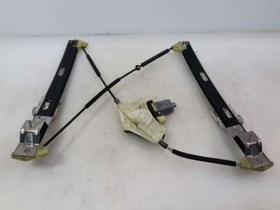 Recambio de elevalunas delantero izquierdo para seat leon st (5f8) 2013- 2.0 tdi referencia OEM IAM 5F4837461 5F4837461 