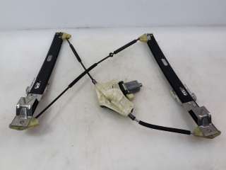 Recambio de elevalunas delantero izquierdo para seat leon st (5f8) 2013- 2.0 tdi referencia OEM IAM 5F4837461 5F4837461 