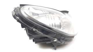 Recambio de faro derecho para mercedes-benz clase cls (w219) 2004-2010 320 cdi (219.322) referencia OEM IAM 2198200261 219820026