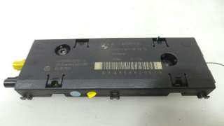 Recambio de modulo electronico para bmw serie 1 berlina (e81/e87) 2004-2012 118d referencia OEM IAM 65206958900 65206958900 