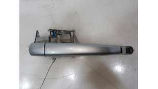Recambio de maneta exterior delantera derecha para citroën c4 picasso 2007-2013 exclusive referencia OEM IAM 9101GH 9680168580 9