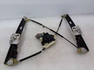 Recambio de elevalunas delantero izquierdo para seat leon st (5f8) 2013- 2.0 tdi referencia OEM IAM 5F4837461 5F4837461 