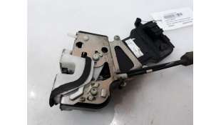 Recambio de cerradura puerta trasera derecha para mazda 6 monovolumen (gy) 2002-2008 2.0 crtd sportive (100kw) referencia OEM IA