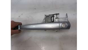 Recambio de maneta exterior delantera izquierda para citroën c4 picasso 2007-2013 exclusive referencia OEM IAM 9101GF 9680168680