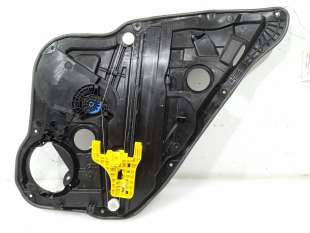 Recambio de elevalunas trasero izquierdo para kia niro 2016- 1.6gdi hybrid-141 referencia OEM IAM 83471AT000 83470AT000 83470AT0 2