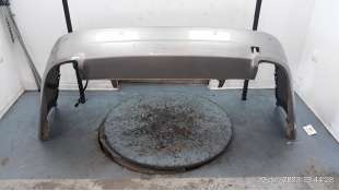 Recambio de paragolpes trasero para mercedes-benz clase cls (w219) 2004-2010 320 cdi (219.322) referencia OEM IAM A2198800683999