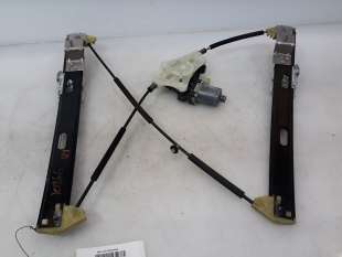 Recambio de elevalunas delantero derecho para seat leon (5f1) 2012- 2.0 tdi referencia OEM IAM 5F4837462D 5F4837462D 