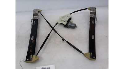 Recambio de elevalunas delantero derecho para seat leon (5f1) 2012- 2.0 tdi referencia OEM IAM 5F4837462D 5F4837462D 