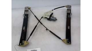 Recambio de elevalunas delantero derecho para seat leon (5f1) 2012- 2.0 tdi referencia OEM IAM 5F4837462D 5F4837462D 