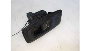 Recambio de mando elevalunas delantero derecho para ford ranger (tke) 2011- doble cabina 4x4 xlt limited referencia OEM IAM EB3T