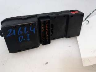 Recambio de mando elevalunas delantero izquierdo para opel antara 2006-2016 cosmo 4x4 referencia OEM IAM 202005436 202005436  2