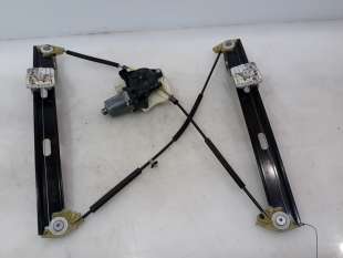 Recambio de elevalunas delantero derecho para seat leon (5f1) 2012- 2.0 tdi referencia OEM IAM 5F4837462D 5F4837462D  2