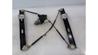 Recambio de elevalunas delantero derecho para seat leon (5f1) 2012- 2.0 tdi referencia OEM IAM 5F4837462D 5F4837462D 
