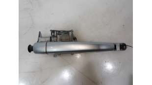 Recambio de maneta exterior trasera derecha para citroën c4 picasso 2007-2013 exclusive referencia OEM IAM 9101GH 9680503480 968