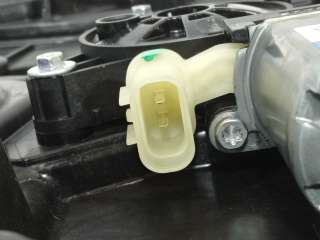 Recambio de elevalunas trasero izquierdo para kia niro 2016- 1.6gdi hybrid-141 referencia OEM IAM 83471AT000 83470AT000 83470AT0