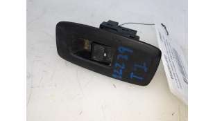 Recambio de mando elevalunas trasero izquierdo para ford ranger (tke) 2011- doble cabina 4x4 xlt limited referencia OEM IAM EB3T