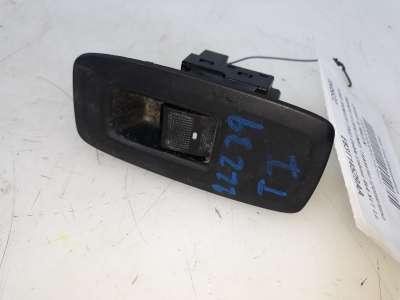 Recambio de mando elevalunas trasero izquierdo para ford ranger (tke) 2011- doble cabina 4x4 xlt limited referencia OEM IAM EB3T