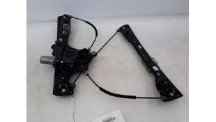 Recambio de elevalunas delantero izquierdo para opel astra k lim. 5türig 2015- 1.6 cdti dpf referencia OEM IAM 13406673 13406673