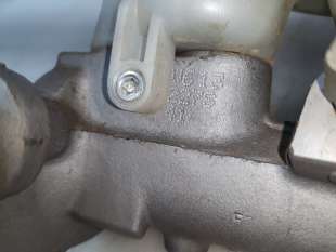 Recambio de bomba freno para opel insignia berlina 2008-2017 cosmo referencia OEM IAM 84102409 84102409  2