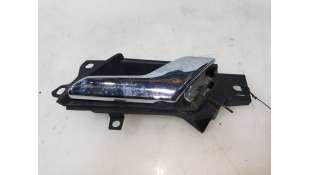Recambio de maneta interior trasera derecha para opel antara 2006-2016 cosmo 4x4 referencia OEM IAM 96660864 96660864 