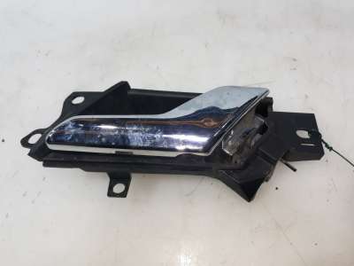 Recambio de maneta interior trasera derecha para opel antara 2006-2016 cosmo 4x4 referencia OEM IAM 96660864 96660864 