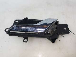 Recambio de maneta interior trasera derecha para opel antara 2006-2016 cosmo 4x4 referencia OEM IAM 96660864 96660864 