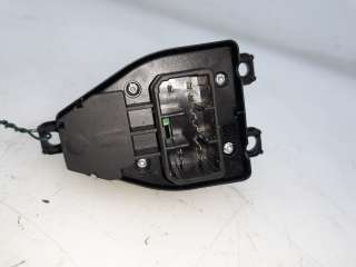 Recambio de mando retrovisor para ford ranger (tke) 2011- doble cabina 4x4 xlt limited referencia OEM IAM 1717928 AB3917B676AA A