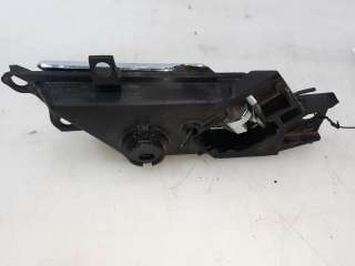 Recambio de maneta interior trasera derecha para opel antara 2006-2016 cosmo 4x4 referencia OEM IAM 96660864 96660864 
