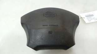 Recambio de airbag delantero izquierdo para nissan terrano/terrano.ii (r20) 1993-2007 avenue referencia OEM IAM K851M2F060 K851M