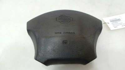 Recambio de airbag delantero izquierdo para nissan terrano/terrano.ii (r20) 1993-2007 avenue referencia OEM IAM K851M2F060 K851M