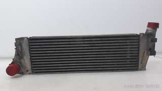 Recambio de intercooler para renault scenic ii 2003-2009 dynamique referencia OEM IAM 8200468425 8200468425 