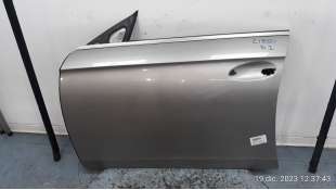 Recambio de puerta delantera izquierda para mercedes-benz clase cls (w219) 2004-2010 320 cdi (219.322) referencia OEM IAM A21972