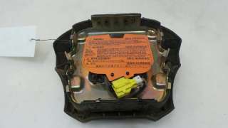 Recambio de airbag delantero izquierdo para nissan terrano/terrano.ii (r20) 1993-2007 avenue referencia OEM IAM K851M2F060 K851M