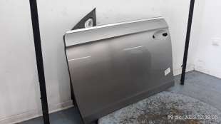 Recambio de puerta delantera izquierda para mercedes-benz clase cls (w219) 2004-2010 320 cdi (219.322) referencia OEM IAM A21972 2