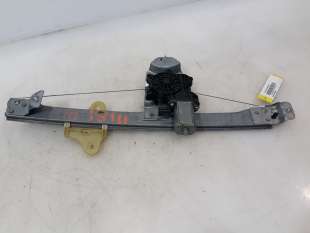 Recambio de elevalunas delantero derecho para renault clio iv 2012- 1.5 dci diesel fap energy referencia OEM IAM 807205569R 8072