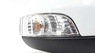Recambio de retrovisor derecho para volvo v40 2012- kinetic referencia OEM IAM 31299645 31278137 31278137