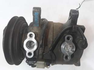 Recambio de compresor aire acondicionado para nissan terrano/terrano.ii (r20) 1993-2007 avenue referencia OEM IAM 926000F001 926