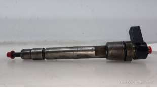Recambio de inyector para mercedes-benz clase c (w203) sportcoupe 2000-2008 c 220 cdi (la) (203.708) referencia OEM IAM 44511017