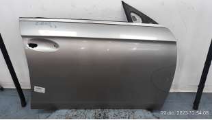 Recambio de puerta delantera derecha para mercedes-benz clase cls (w219) 2004-2010 320 cdi (219.322) referencia OEM IAM A2197200