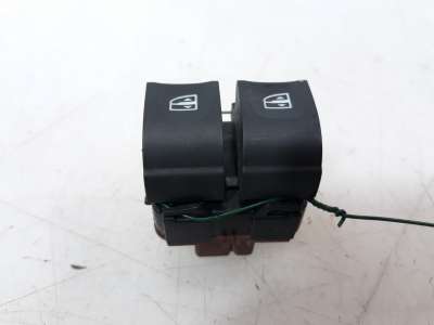Recambio de elevalunas delantero izquierdo para renault captur 2013- 1.5 dci diesel fap referencia OEM IAM 254113300R 254113300R