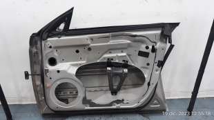 Recambio de puerta delantera derecha para mercedes-benz clase cls (w219) 2004-2010 320 cdi (219.322) referencia OEM IAM A2197200 2